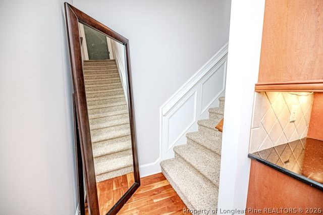 113 Lynnbrook Drive, Sanford, NC 27330