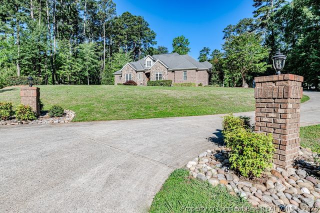 113 Lynnbrook Drive, Sanford, NC 27330