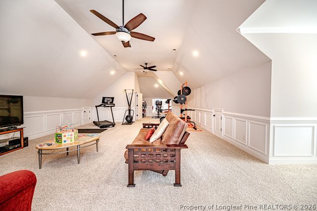 113 Lynnbrook Drive, Sanford, NC 27330