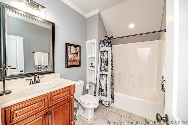 113 Lynnbrook Drive, Sanford, NC 27330