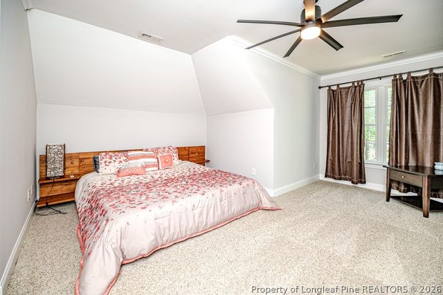 113 Lynnbrook Drive, Sanford, NC 27330