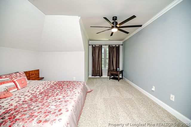 113 Lynnbrook Drive, Sanford, NC 27330