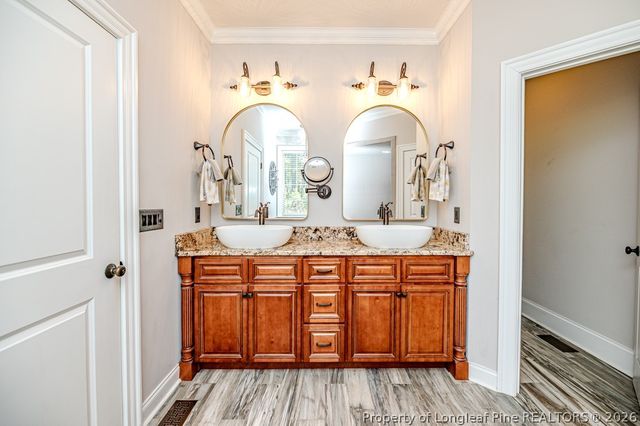 113 Lynnbrook Drive, Sanford, NC 27330