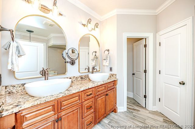 113 Lynnbrook Drive, Sanford, NC 27330
