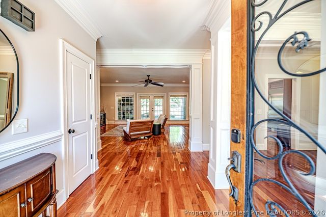 113 Lynnbrook Drive, Sanford, NC 27330