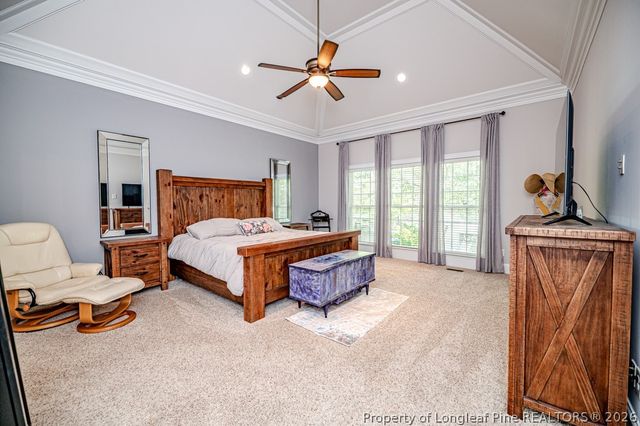 113 Lynnbrook Drive, Sanford, NC 27330