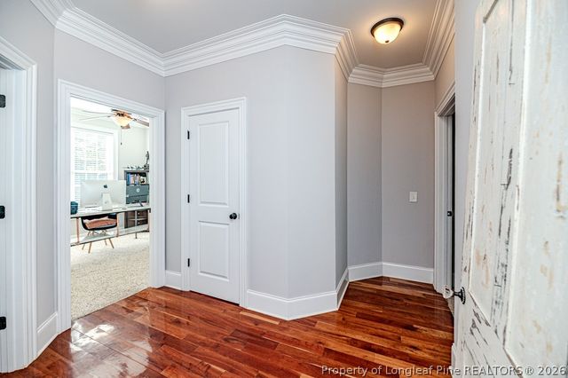 113 Lynnbrook Drive, Sanford, NC 27330