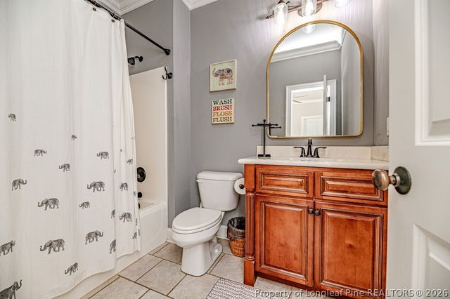 113 Lynnbrook Drive, Sanford, NC 27330