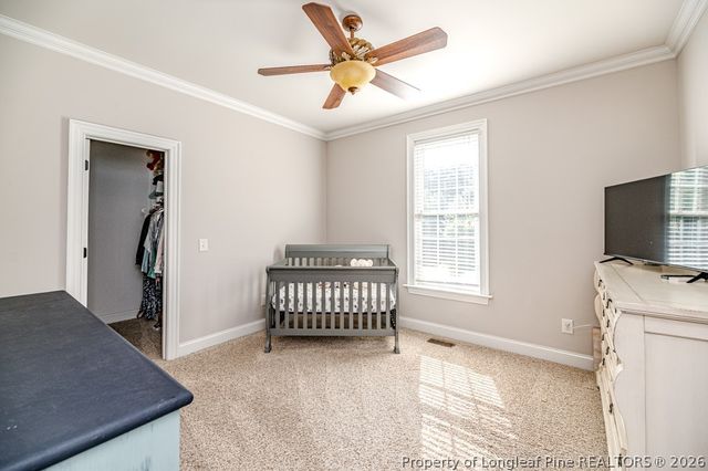 113 Lynnbrook Drive, Sanford, NC 27330
