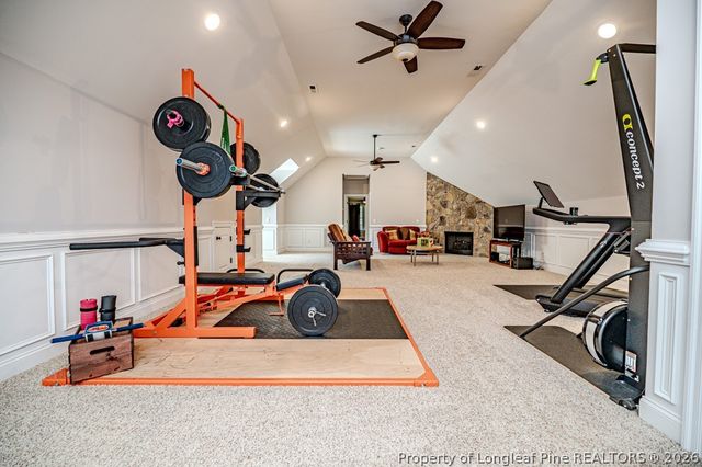 113 Lynnbrook Drive, Sanford, NC 27330
