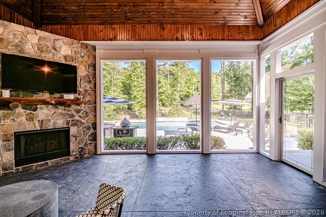 113 Lynnbrook Drive, Sanford, NC 27330