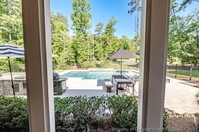 113 Lynnbrook Drive, Sanford, NC 27330