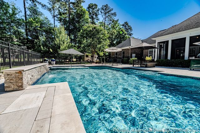 113 Lynnbrook Drive, Sanford, NC 27330