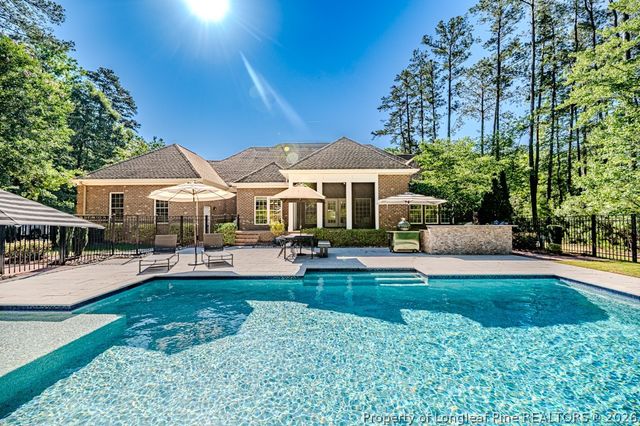 113 Lynnbrook Drive, Sanford, NC 27330
