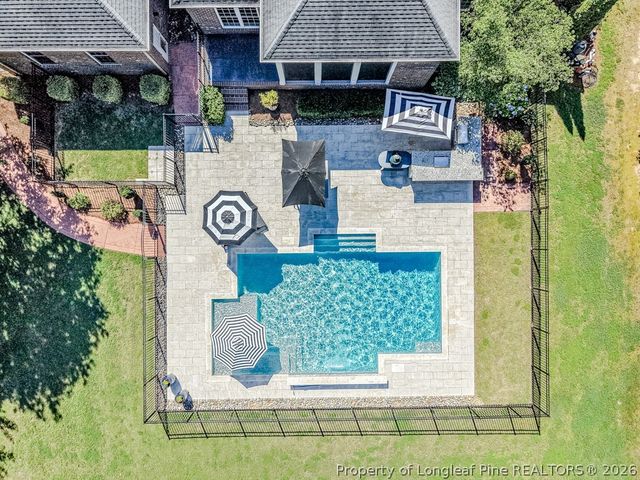 113 Lynnbrook Drive, Sanford, NC 27330