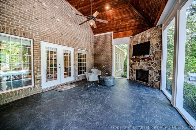 113 Lynnbrook Drive, Sanford, NC 27330