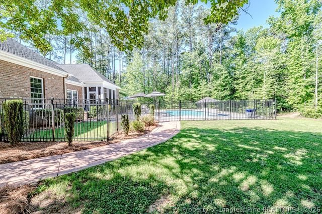 113 Lynnbrook Drive, Sanford, NC 27330