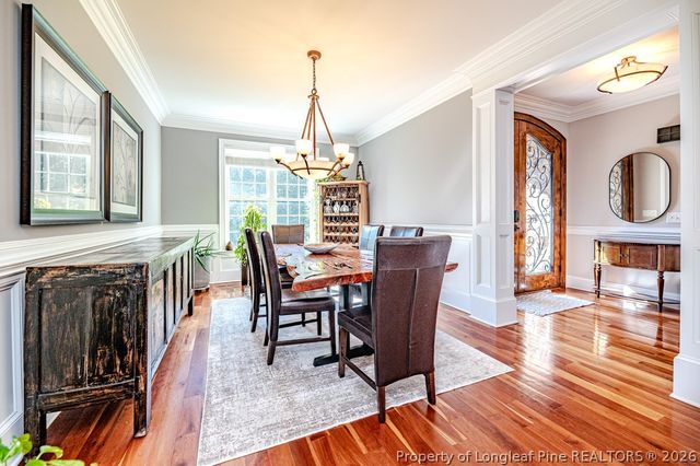 113 Lynnbrook Drive, Sanford, NC 27330