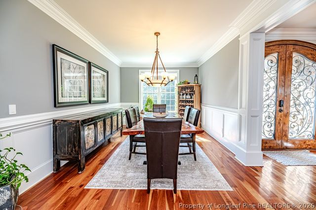 113 Lynnbrook Drive, Sanford, NC 27330