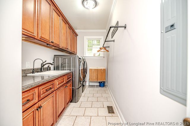 113 Lynnbrook Drive, Sanford, NC 27330