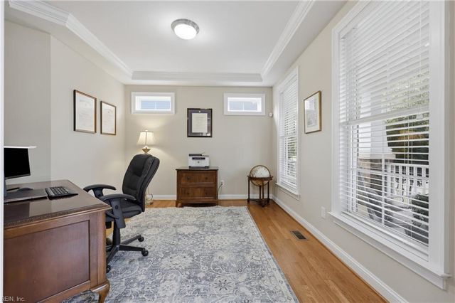 2107 Governors Pointe DR, Suffolk, VA 23436