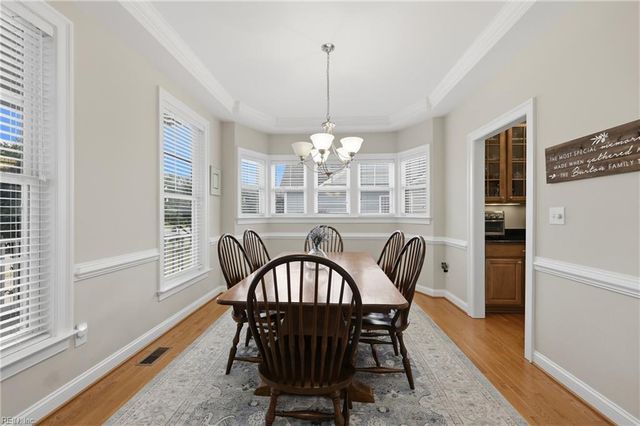 2107 Governors Pointe DR, Suffolk, VA 23436