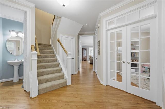 2107 Governors Pointe DR, Suffolk, VA 23436