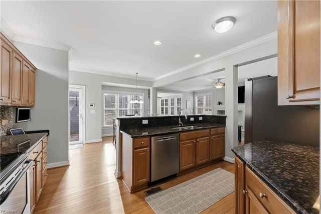 2107 Governors Pointe DR, Suffolk, VA 23436