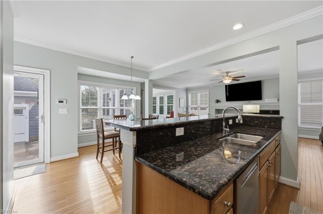 2107 Governors Pointe DR, Suffolk, VA 23436
