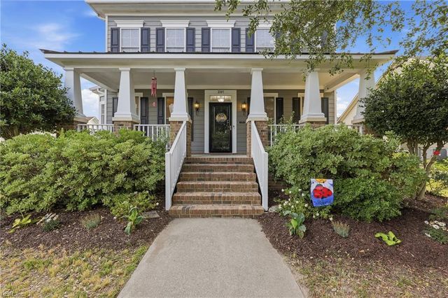 2107 Governors Pointe DR, Suffolk, VA 23436