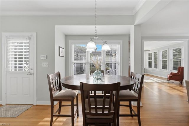 2107 Governors Pointe DR, Suffolk, VA 23436