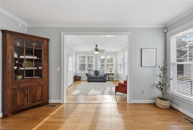 2107 Governors Pointe DR, Suffolk, VA 23436