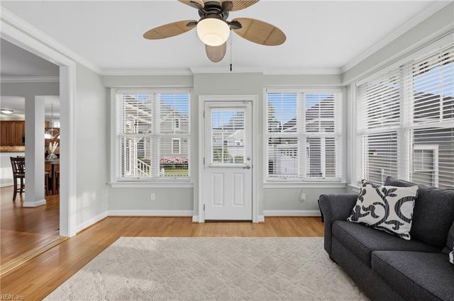 2107 Governors Pointe DR, Suffolk, VA 23436