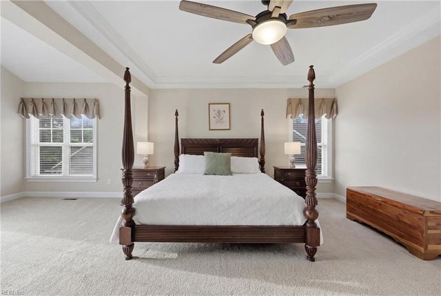 2107 Governors Pointe DR, Suffolk, VA 23436