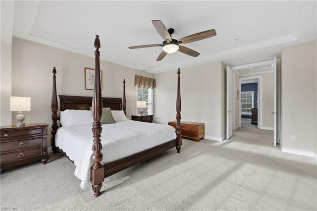 2107 Governors Pointe DR, Suffolk, VA 23436