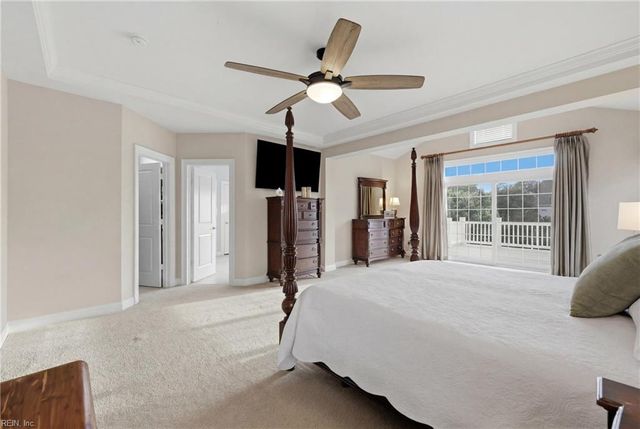 2107 Governors Pointe DR, Suffolk, VA 23436