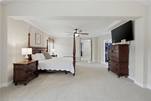 2107 Governors Pointe DR, Suffolk, VA 23436