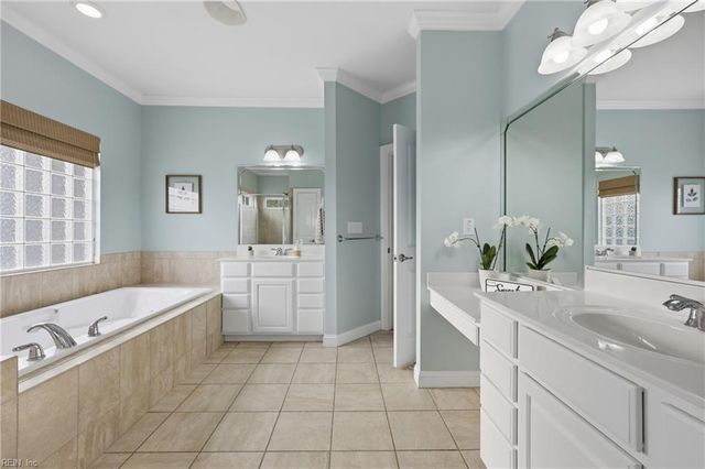2107 Governors Pointe DR, Suffolk, VA 23436
