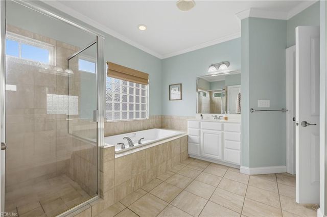 2107 Governors Pointe DR, Suffolk, VA 23436
