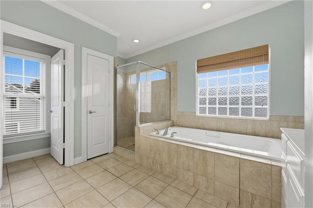 2107 Governors Pointe DR, Suffolk, VA 23436