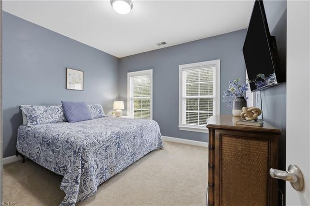 2107 Governors Pointe DR, Suffolk, VA 23436