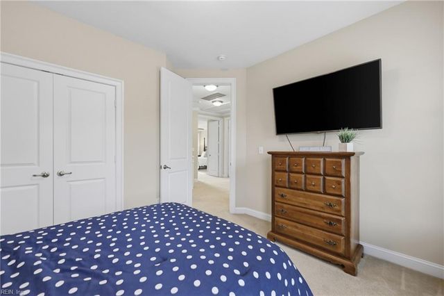 2107 Governors Pointe DR, Suffolk, VA 23436