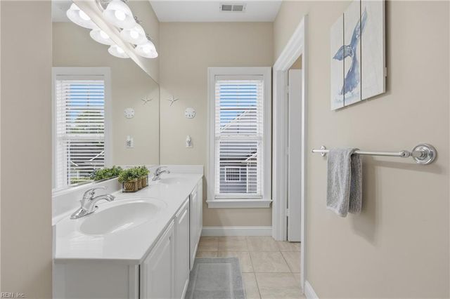 2107 Governors Pointe DR, Suffolk, VA 23436