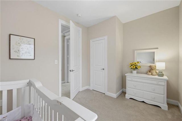 2107 Governors Pointe DR, Suffolk, VA 23436