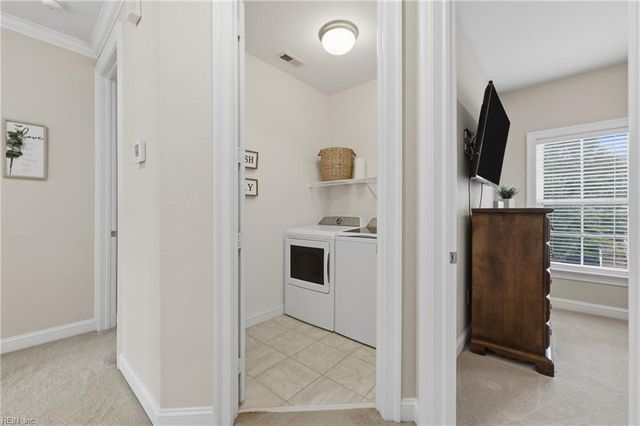 2107 Governors Pointe DR, Suffolk, VA 23436