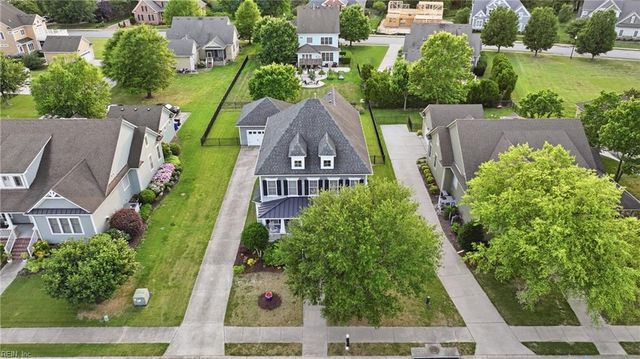 2107 Governors Pointe DR, Suffolk, VA 23436