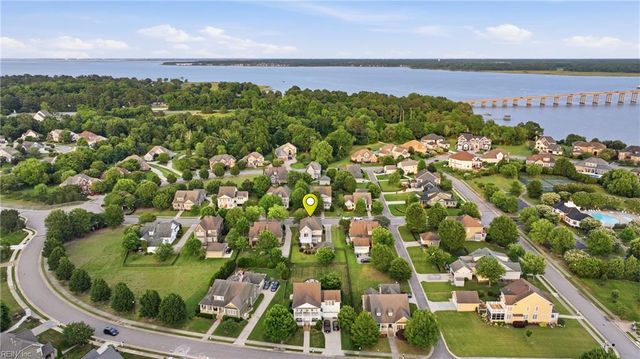 2107 Governors Pointe DR, Suffolk, VA 23436