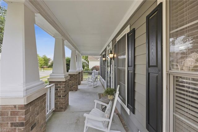 2107 Governors Pointe DR, Suffolk, VA 23436
