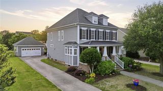 2107 Governors Pointe DR, Suffolk, VA 23436