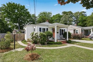 214 Sedberry Street, Fayetteville, NC 28305